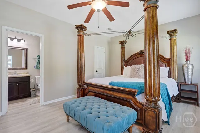 $394,500 | 208 Chippingwood Circle, Pooler, GA 31322