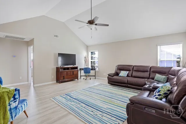 $394,500 | 208 Chippingwood Circle, Pooler, GA 31322