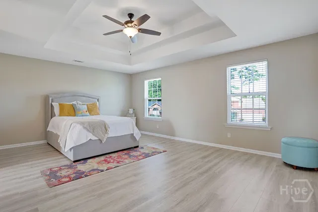 $394,500 | 208 Chippingwood Circle, Pooler, GA 31322