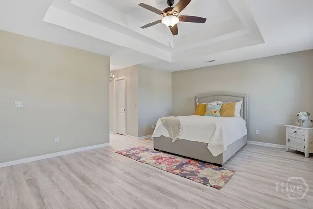 $394,500 | 208 Chippingwood Circle, Pooler, GA 31322