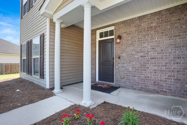 $394,500 | 208 Chippingwood Circle, Pooler, GA 31322