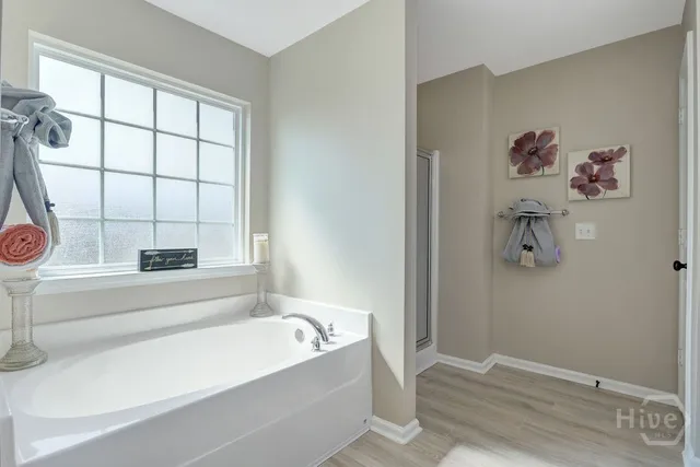 $394,500 | 208 Chippingwood Circle, Pooler, GA 31322