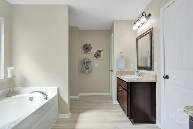 $394,500 | 208 Chippingwood Circle, Pooler, GA 31322