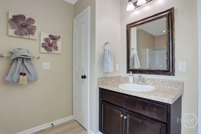 $394,500 | 208 Chippingwood Circle, Pooler, GA 31322