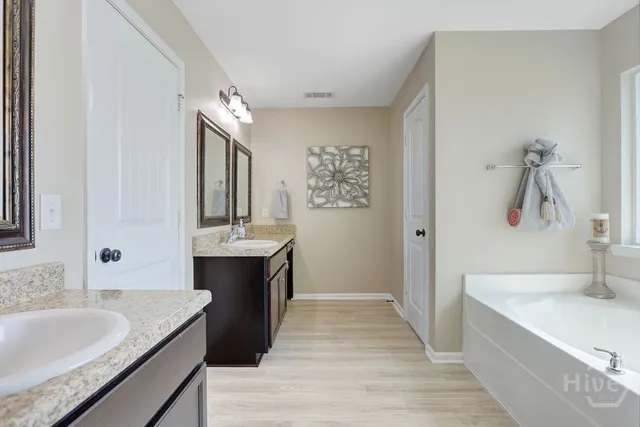 $394,500 | 208 Chippingwood Circle, Pooler, GA 31322