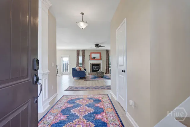 $394,500 | 208 Chippingwood Circle, Pooler, GA 31322