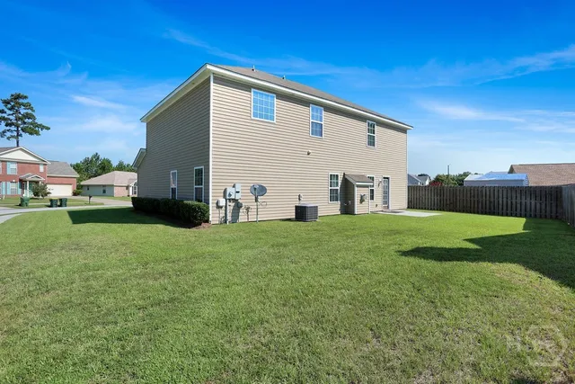 $394,500 | 208 Chippingwood Circle, Pooler, GA 31322