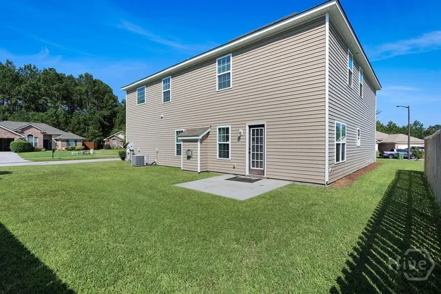 $394,500 | 208 Chippingwood Circle, Pooler, GA 31322