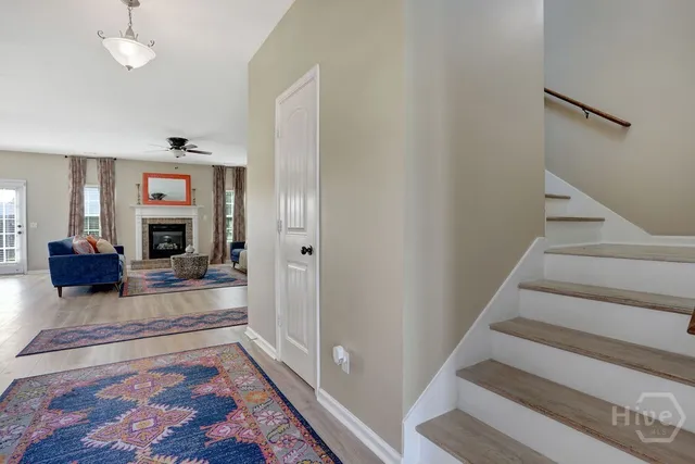 $394,500 | 208 Chippingwood Circle, Pooler, GA 31322