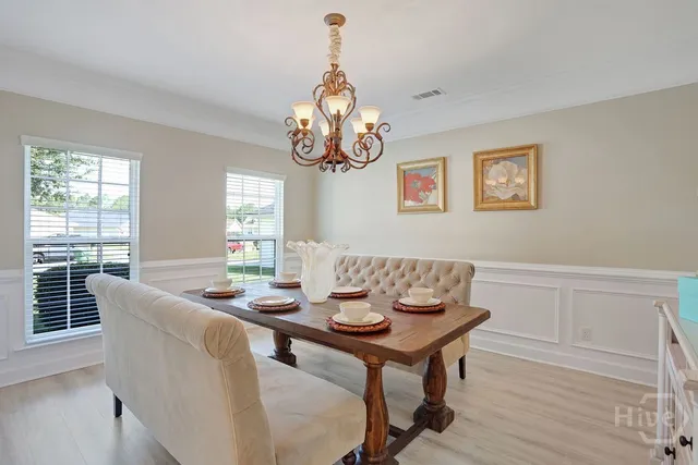 $394,500 | 208 Chippingwood Circle, Pooler, GA 31322