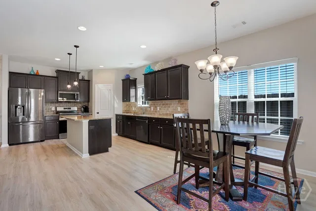 $394,500 | 208 Chippingwood Circle, Pooler, GA 31322