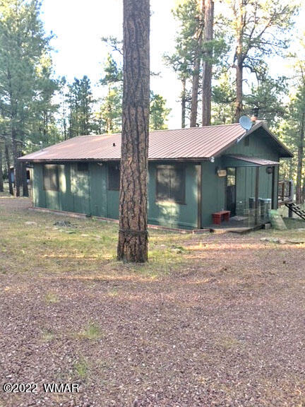 4 County Rd N2148 Alpine, AZ 85920 - Photo 1 of 11 Gallery Image 1
