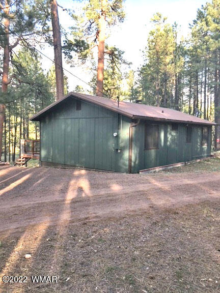 4 County Rd N2148 Alpine, AZ 85920 - Photo 3 of 11 Gallery Image 3