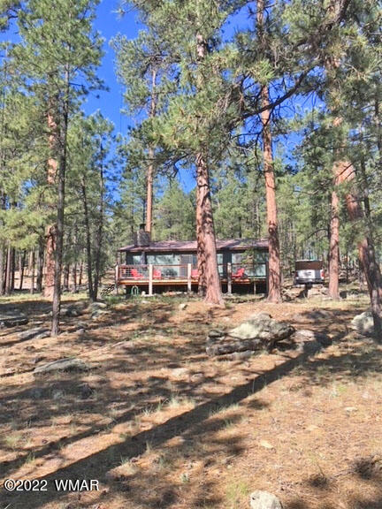4 County Rd N2148 Alpine, AZ 85920 - Photo 4 of 11 Gallery Image 4