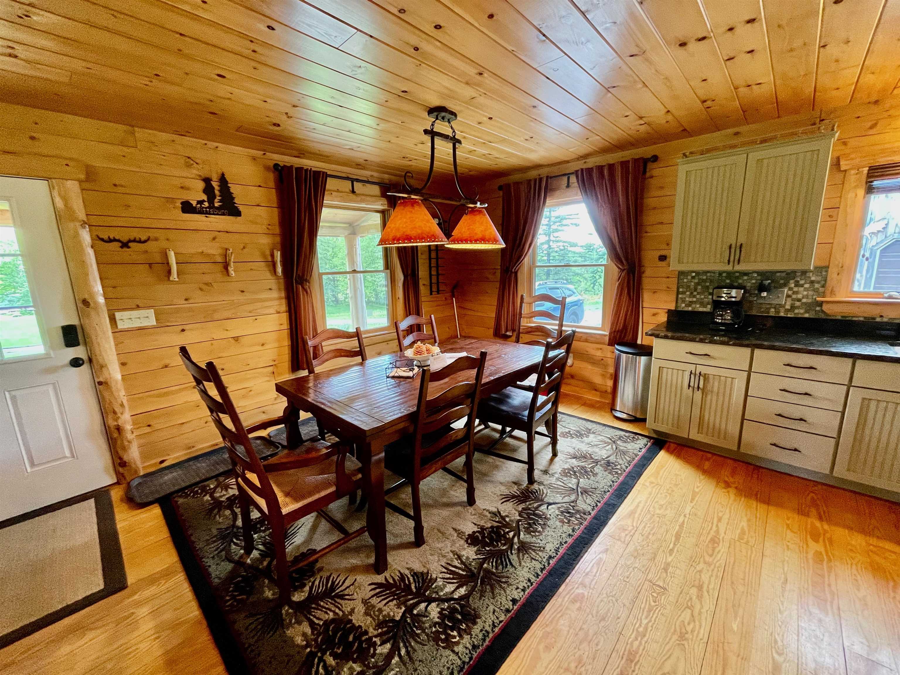 127 Danforth Road Pittsburg, NH 03592 - Photo 4 of 40 Gallery Image 4