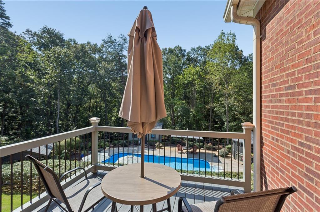 335 Old Tails Creek Road Ellijay, GA 30540 - Photo 38 of 77 Gallery Image 38