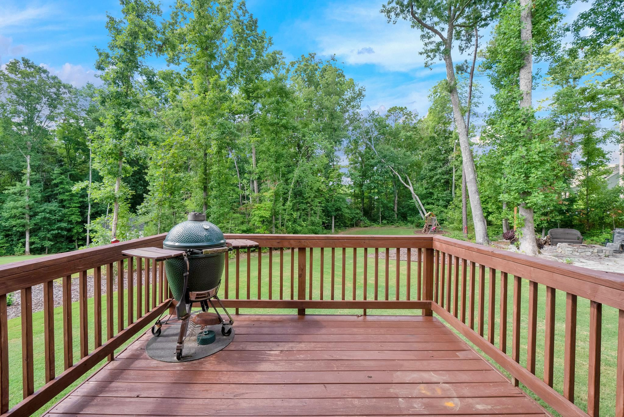 3704 Norman Blalock Road Willow Spring, NC 27592 - Photo 30 of 39 Photo 30