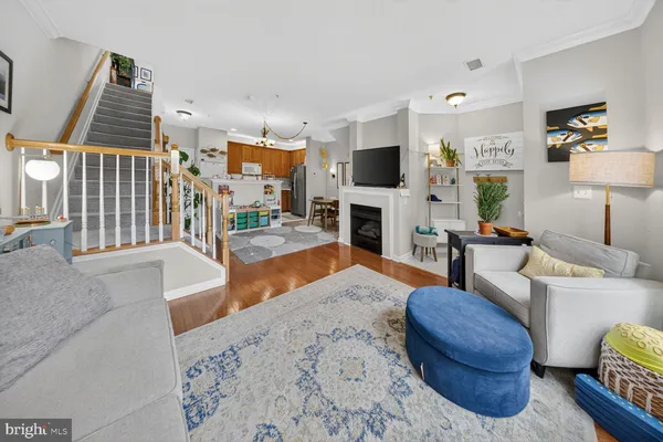 $3,000 | 725 A Main Street, Unit 725A, Gaithersburg, MD 20878