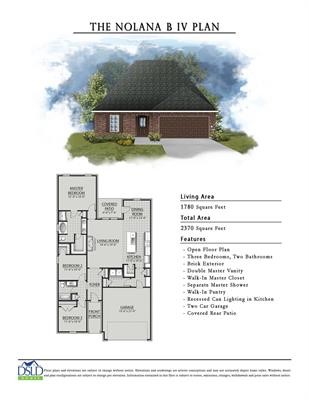 6740 Arbor Way Orange, TX 77630 - Photo 2 of 7 unknown