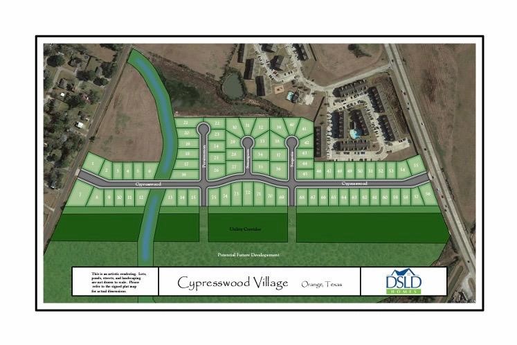 6740 Arbor Way Orange, TX 77630 - Photo 4 of 7 a picture of a bench in front of a building