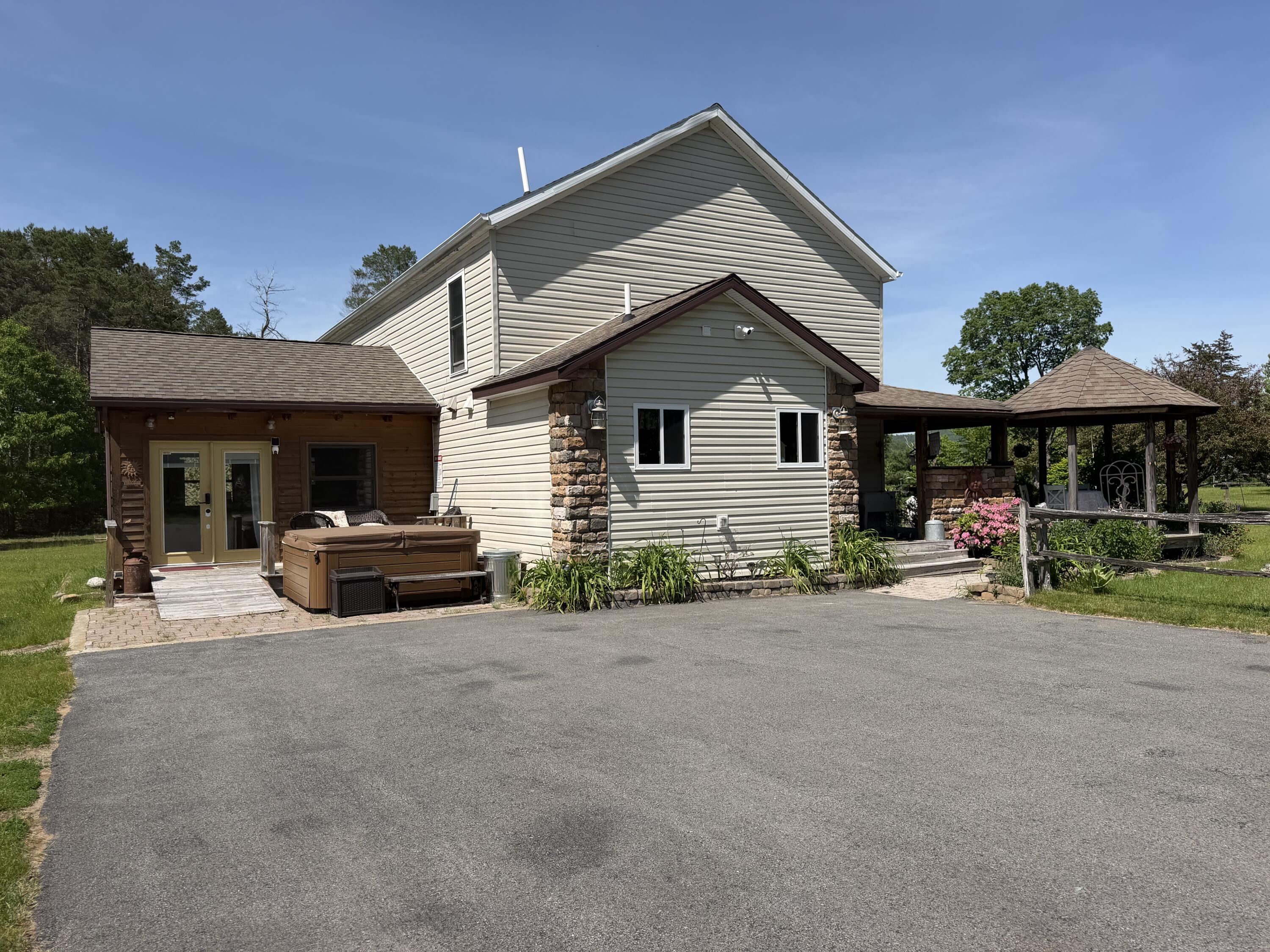 1167 Trout Pond Road Keeseville, NY 12944 - Photo 6 of 65