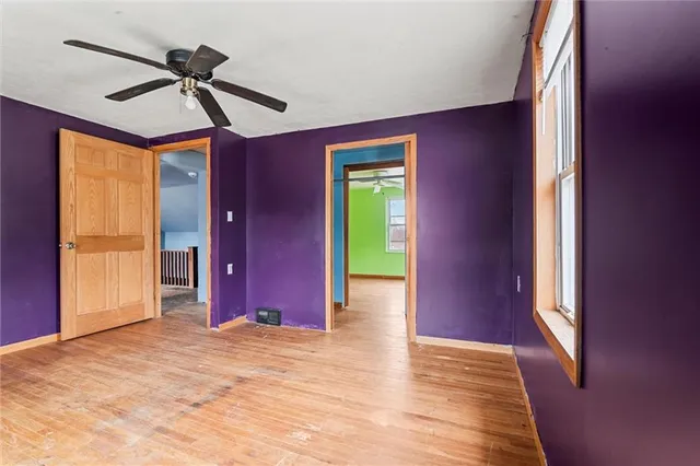 $132,000 | 332 Lessig Road, Leechburg, PA 15656