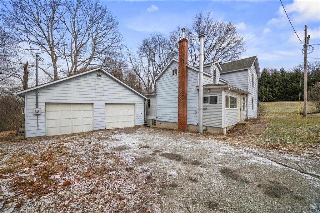 332 Lessig Road Leechburg, PA 15656 - Photo 20 of 35