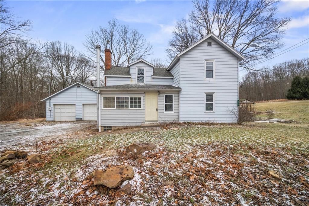 332 Lessig Road Leechburg, PA 15656 - Photo 21 of 35