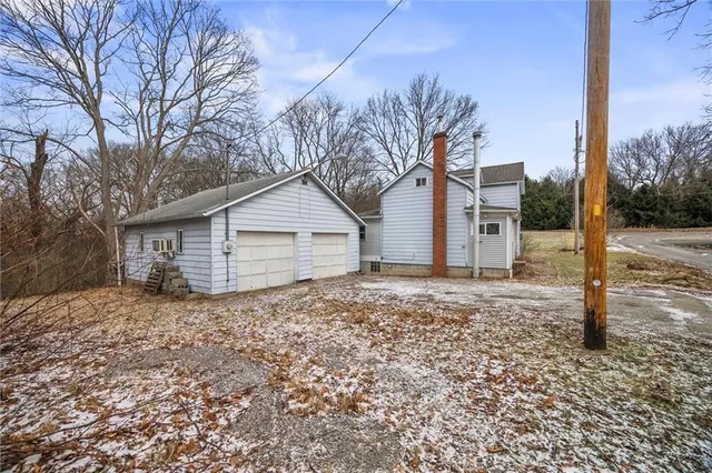 $132,000 | 332 Lessig Road, Leechburg, PA 15656