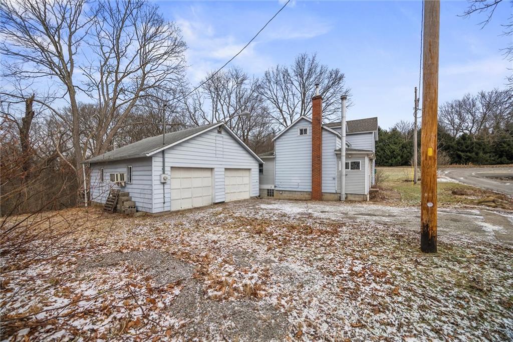 332 Lessig Road Leechburg, PA 15656 - Photo 22 of 35