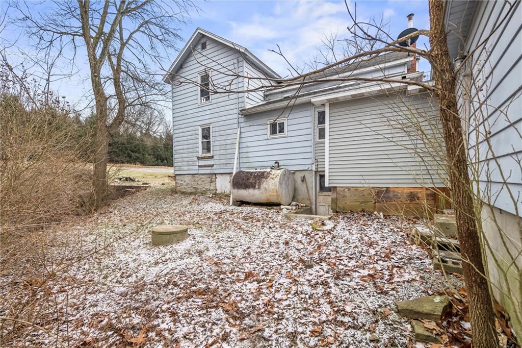 332 Lessig Road Leechburg, PA 15656 - Photo 25 of 35