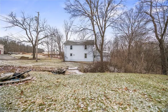 $132,000 | 332 Lessig Road, Leechburg, PA 15656