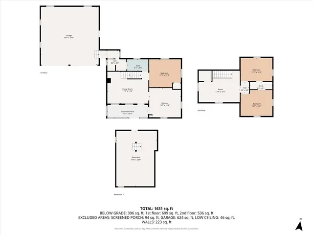 $132,000 | 332 Lessig Road, Leechburg, PA 15656