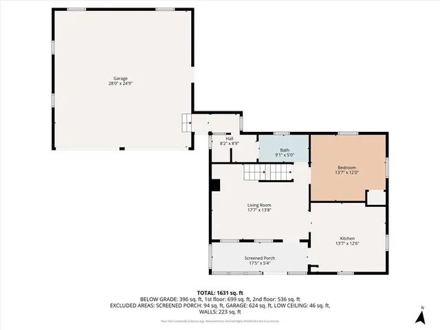 $132,000 | 332 Lessig Road, Leechburg, PA 15656