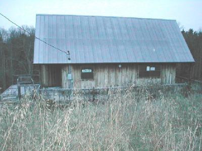 39 Turkey Ridge Road Wellington, KY 40387 - Photo 1 of 1 Photo 1