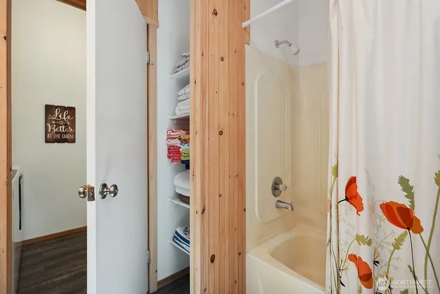 $329,900 | 51 Foster Road, Carson, WA 98610