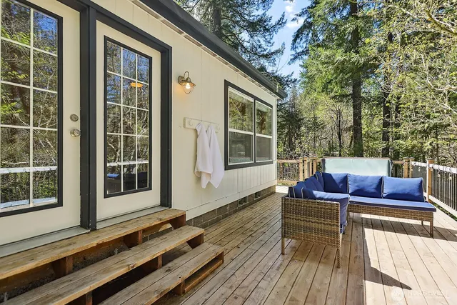 $329,900 | 51 Foster Road, Carson, WA 98610