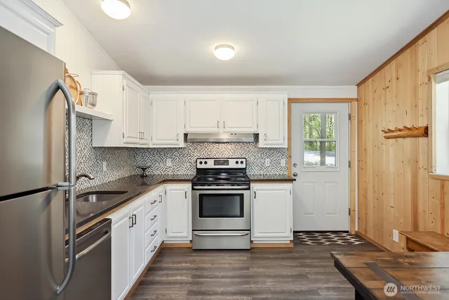 $329,900 | 51 Foster Road, Carson, WA 98610