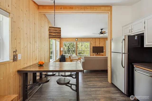 $329,900 | 51 Foster Road, Carson, WA 98610