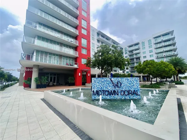 $468,000 | 7875 Northwest 107th Avenue, Unit 510, Doral, FL 33178