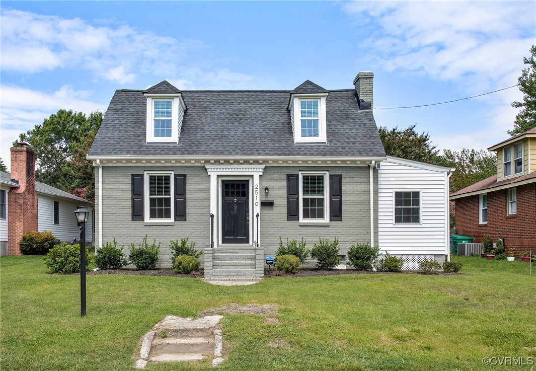 2510 Maplewood Road Henrico, VA 23228 - Photo 1 of 30 Gallery Image 1