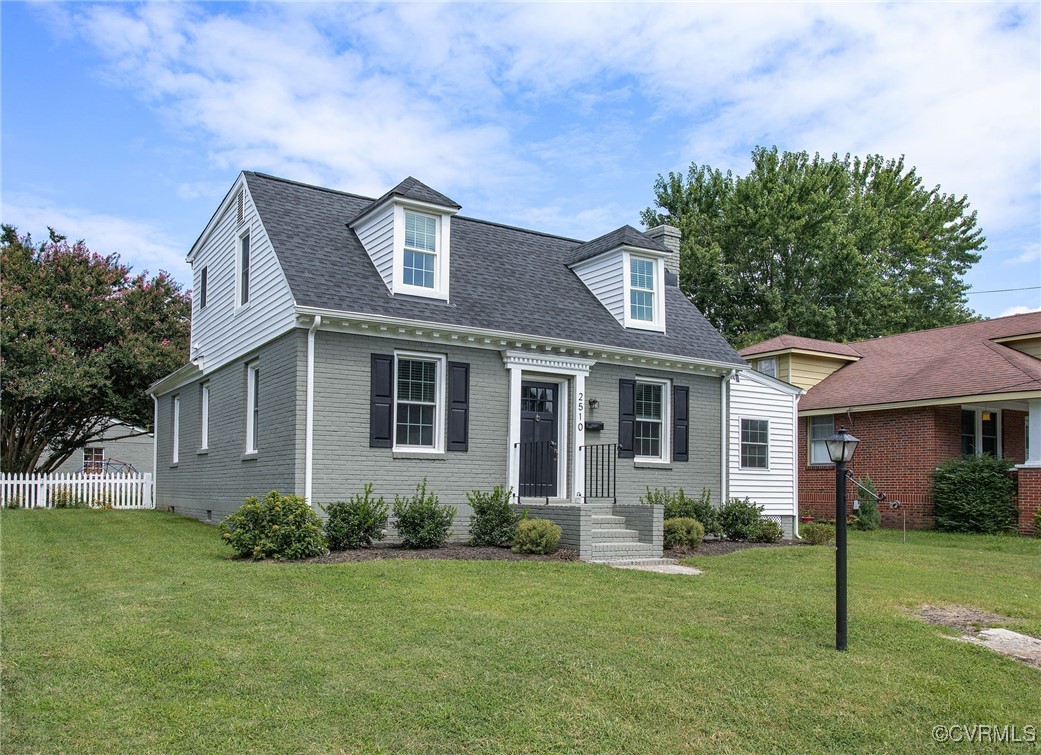 2510 Maplewood Road Henrico, VA 23228 - Photo 2 of 30 Gallery Image 2