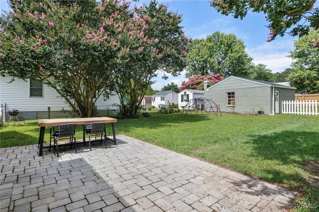 2510 Maplewood Road Henrico, VA 23228 - Photo 25 of 30 Gallery Image 25