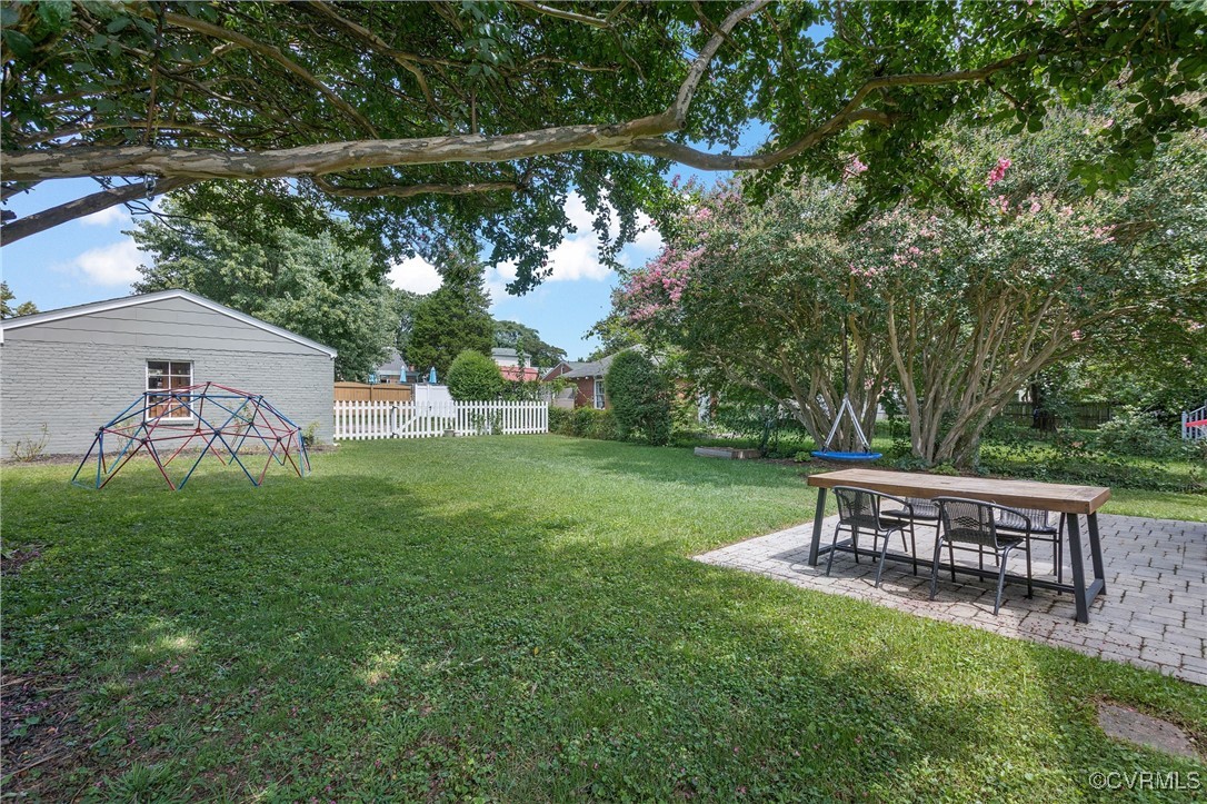 2510 Maplewood Road Henrico, VA 23228 - Photo 26 of 30 Gallery Image 26