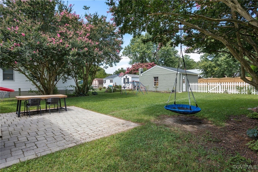 2510 Maplewood Road Henrico, VA 23228 - Photo 27 of 30 Gallery Image 27