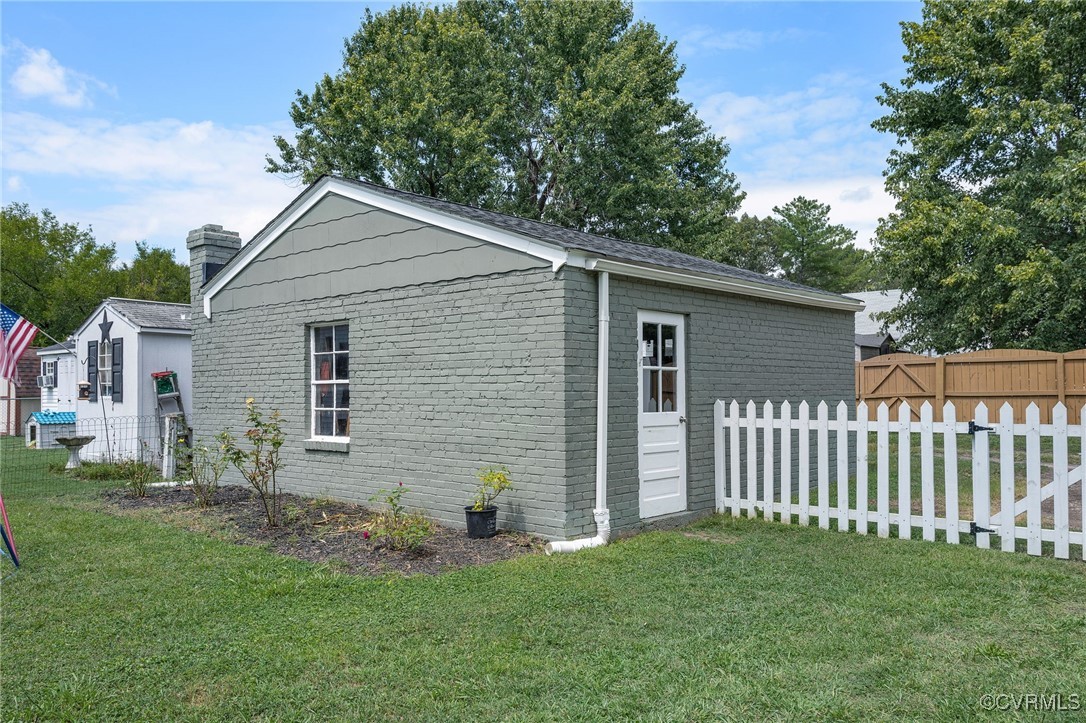 2510 Maplewood Road Henrico, VA 23228 - Photo 28 of 30 Gallery Image 28