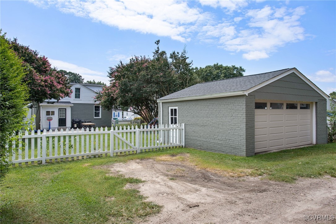 2510 Maplewood Road Henrico, VA 23228 - Photo 29 of 30 Gallery Image 29