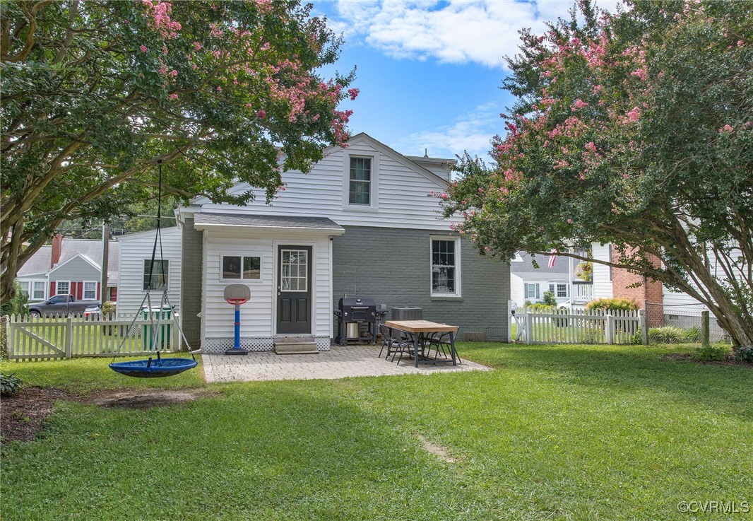 2510 Maplewood Road Henrico, VA 23228 - Photo 30 of 30 Gallery Image 30