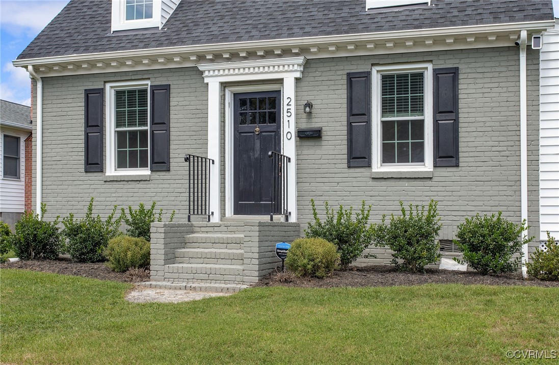 2510 Maplewood Road Henrico, VA 23228 - Photo 3 of 30 Gallery Image 3
