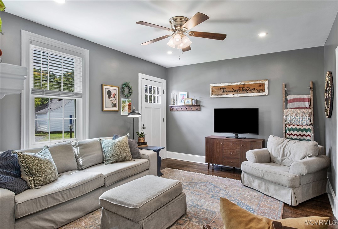 2510 Maplewood Road Henrico, VA 23228 - Photo 6 of 30 Gallery Image 6